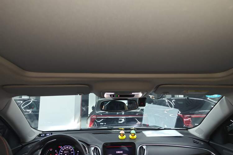 Used Chevrolet Malibu XL 2019 Redline 550T Automatic RuiLian Edition