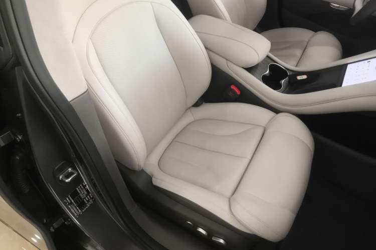 Used IM L7 2024 MAX Extended-Range Version