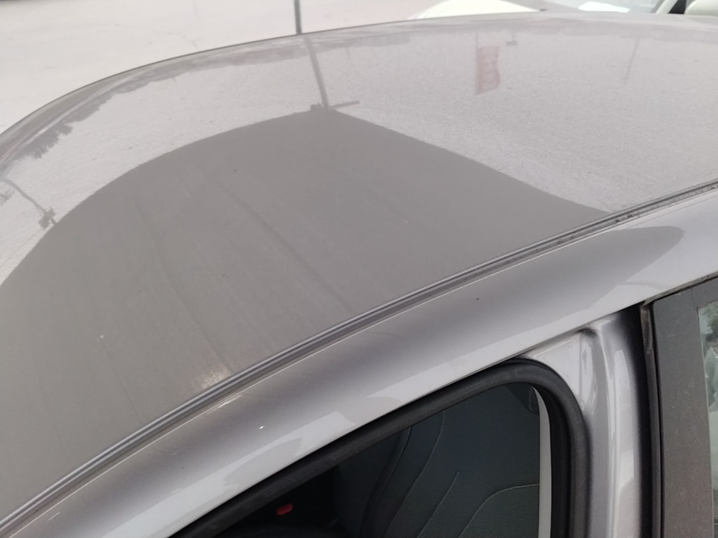 Geely Galaxy Geome 2026 Model 410km Carefree Edition — снимка 7