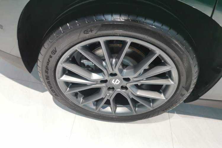 Used Leapmotor C10 2024 530 Smart Edition