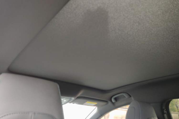 Used BYD Seal 06GT 2025 Intelligent Driving Version 605 Heatwave Edition
