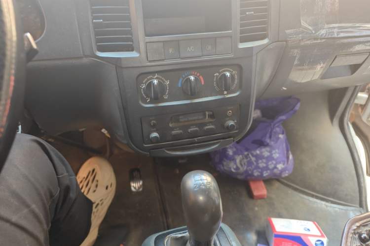 Used Wuling Zhiguang 2010 1.0L Liye Edition
