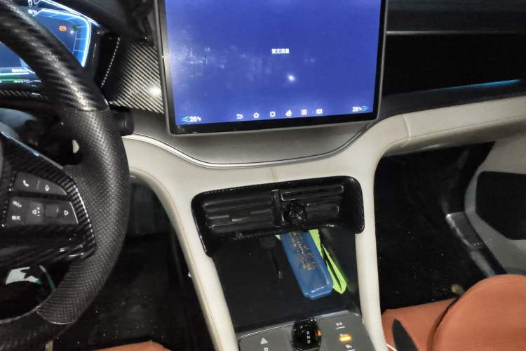 Used BYD Song PLUS New Energy 2023 Champion Edition DM-i 110KM Flagship PLUS
