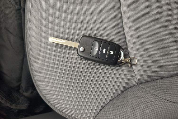 Used Qiyuan Lumin 2022 210km Sweet Edition
