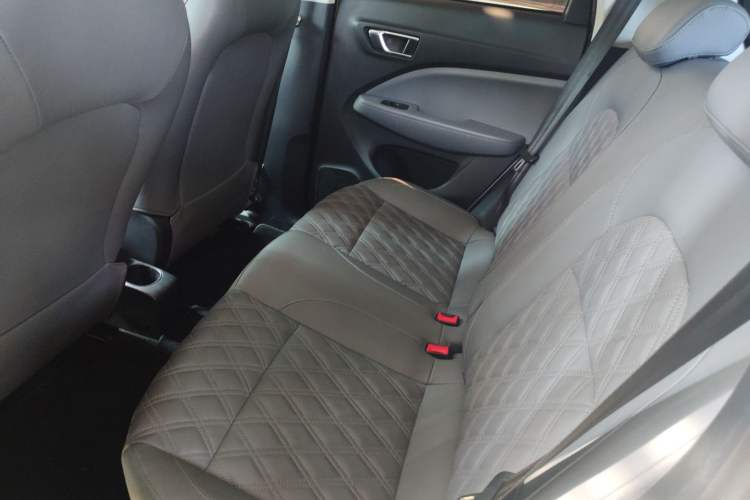 Used Leapmotor T03 2021 400 Luxury Pro Edition
