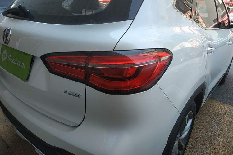 Used MG HS 2019 30T Automatic 2WD Trophy Enhanced Version China VI Standard Right Rear Taillight