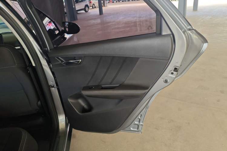 Used BYD e2 2021 Comfort Model