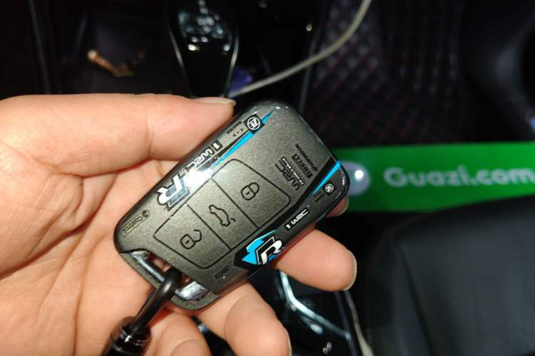 Used Volkswagen Passat New Energy 2019 430 PHEV Hybrid Luxury Edition