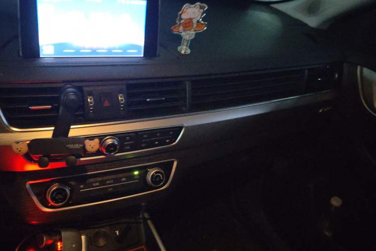 Used FORTHING Joyear X5 2017 2.0L Manual Luxury Version