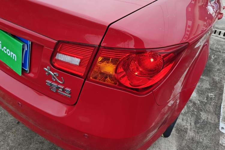 Used Roewe 350 2014 1.5L Manual Xunchi Edition
