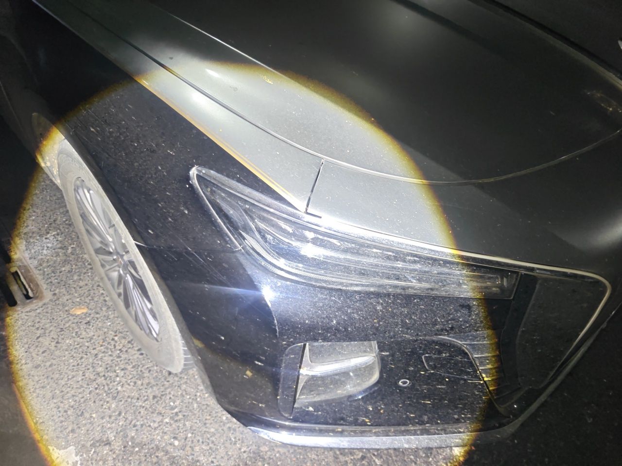 Hongqi H5 2024 1.5T DCT Smart Connect Flagship Edition - Chinese Trim Yun — снимка 7