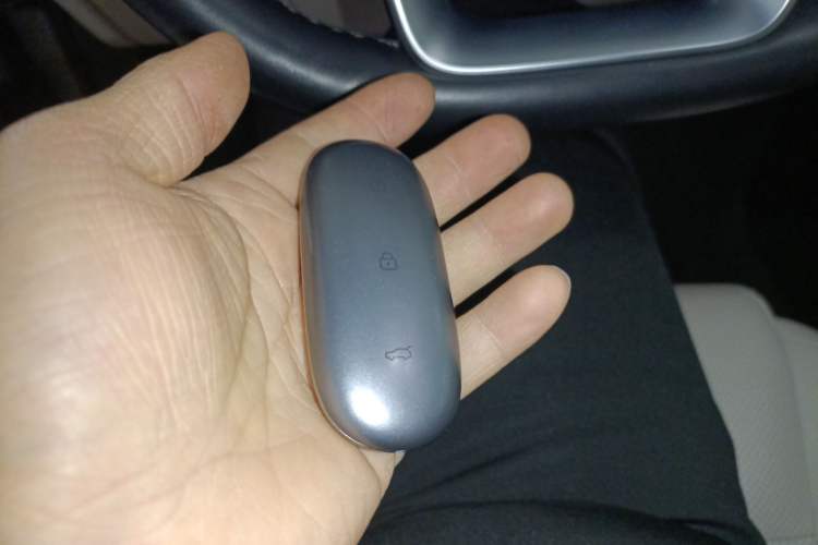 Used Li Auto L9 2022 Max model