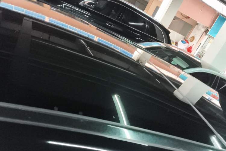 Used BMW i3 2019 Fast Charging Edition
