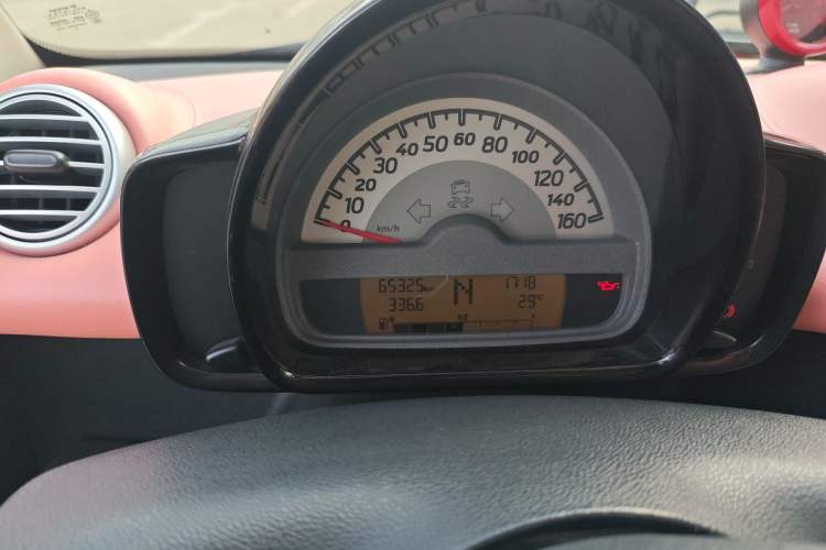 Used smart fortwo 2012 1.0 MHD Hardtop Comfort Edition