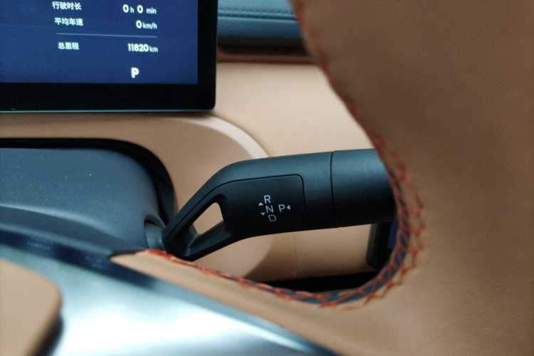 Used Geely Galaxy Galaxy Xingjian 7 EM-i 2025 120km Flagship Edition