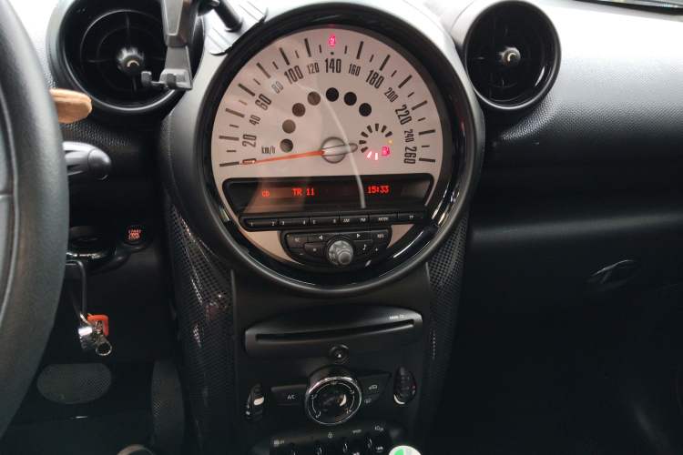 Used MINI Countryman 2014 1.6L COOPER Fun