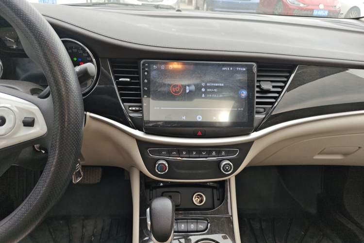 Used Buick Verano 2017 Sedan 15S Automatic Entry Model
