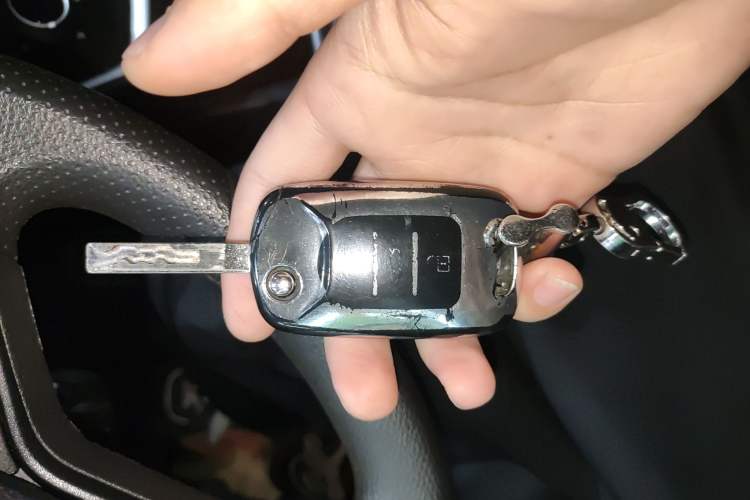 Used Wuling Hongguang S3 2019 1.5L Manual Standard Version China VI Standard