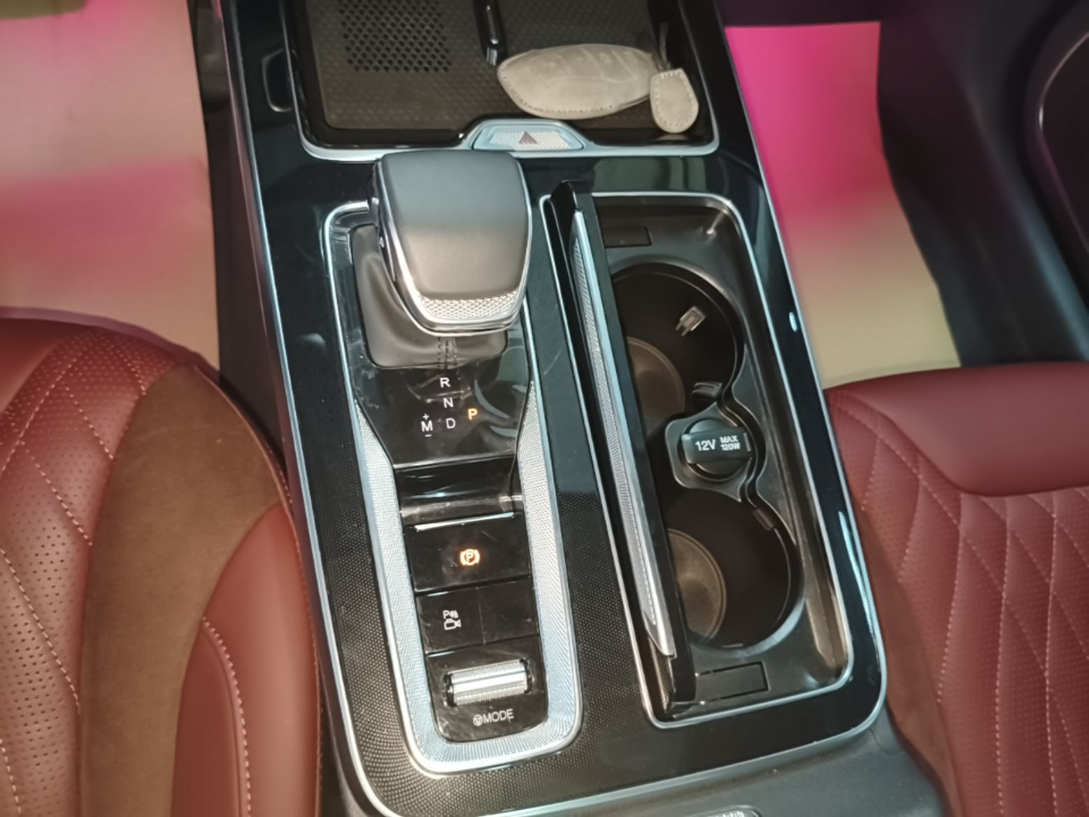 Hongqi HS5 2023 2.0T Qixiang Pro Edition — снимка 16