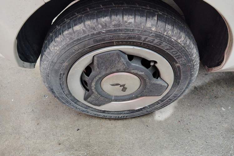 Used Wuling Hongguang MINIEV 2022 Macaron Premium Model – Lithium Iron Phosphate
