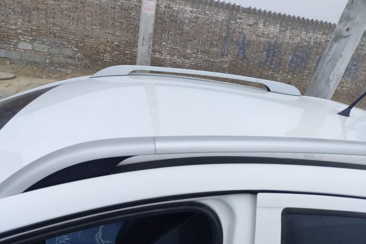 Used JAC iEV6E 2018 Sport Edition iEV6E Luxury Smart Enjoyment Version