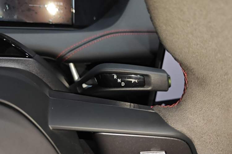 Used Xiaomi Auto SU7 Ultra 2025 Ultra Model
