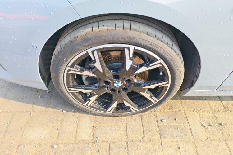 Used BMW 2 Series 2025 225L M Sport Night Edition Package