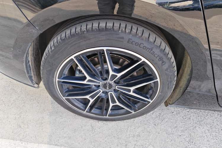 Used BYD Seal 2025 650 Intelligent Driving Version
