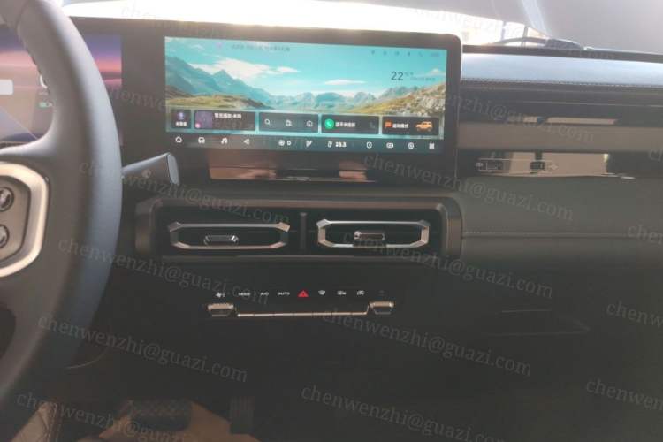 Used Baojun Spark 2023 Flagship Edition