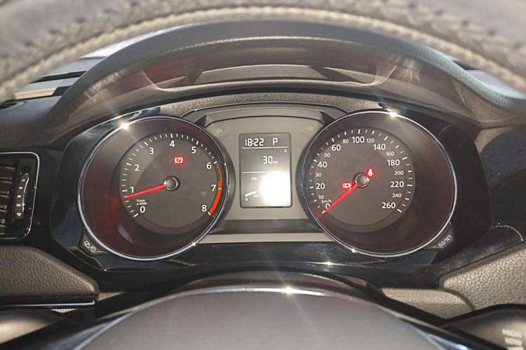 Used Volkswagen Sagitar 2018 1.6L Automatic Comfort Model