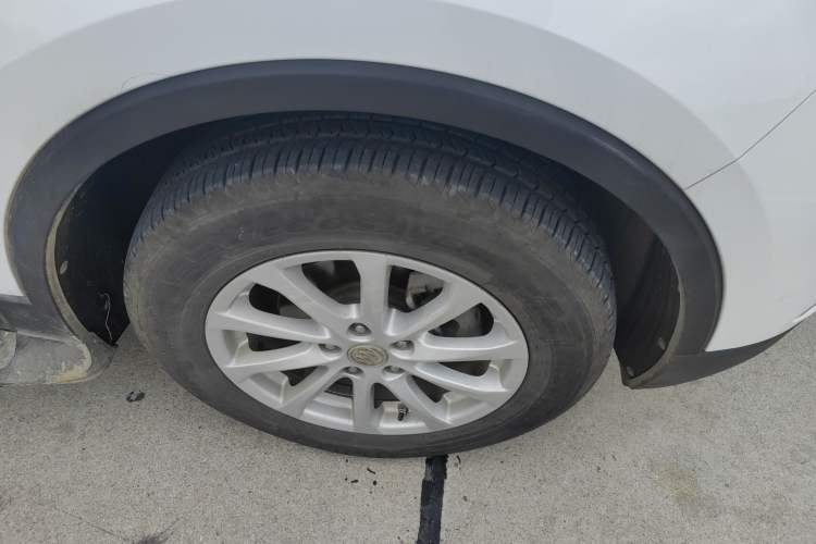 Used Buick Envision 2016 20T Two-Wheel-Drive Elite Model Right Front Wheel Hub