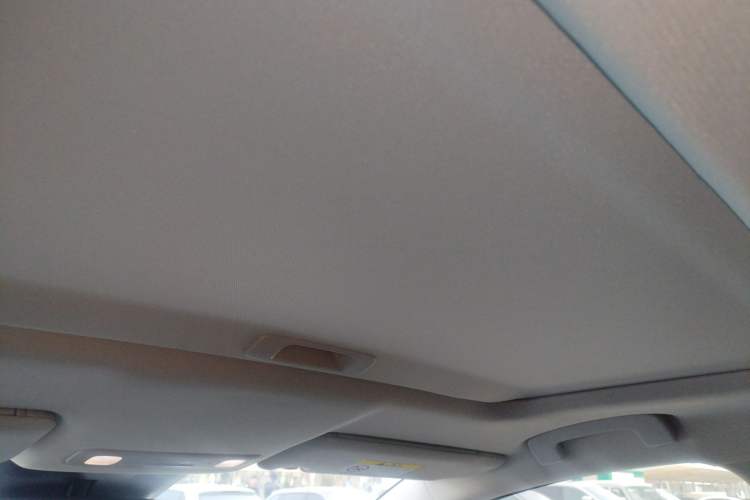 Used Nissan N6 2026 Model 180 Pro Headliner