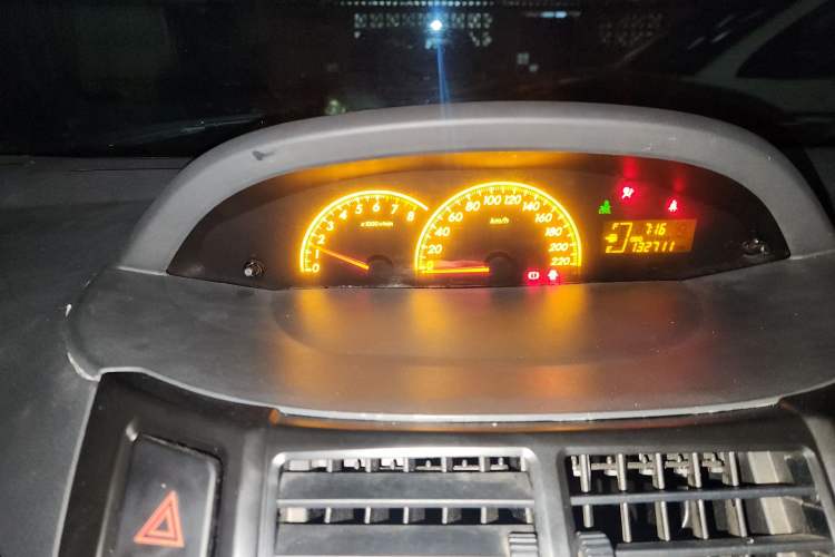 Used Toyota Yaris 2009 1.6E Manual Comfort Edition
