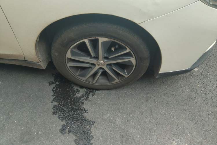 Used Venucia D60 2020 1.6L XE CVT Enjoyment Edition