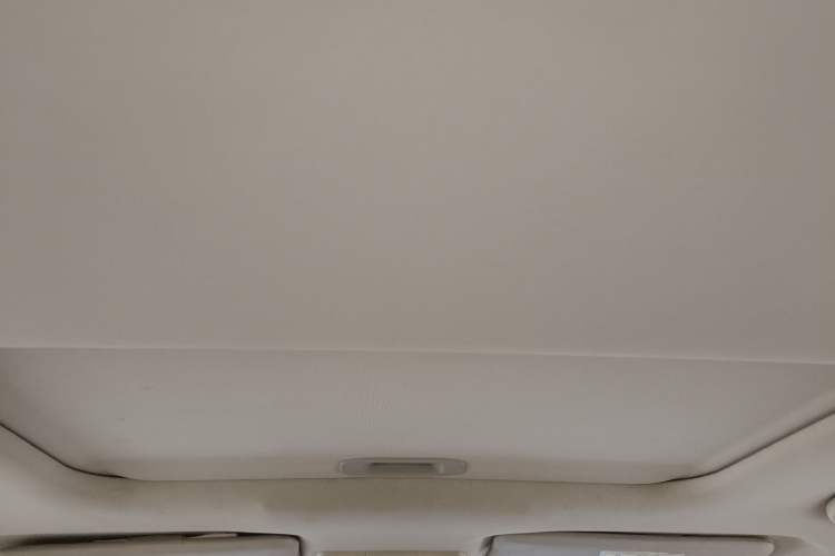 Used Geely Auto Diamond 2016 1.5L Manual Elite Edition Headliner