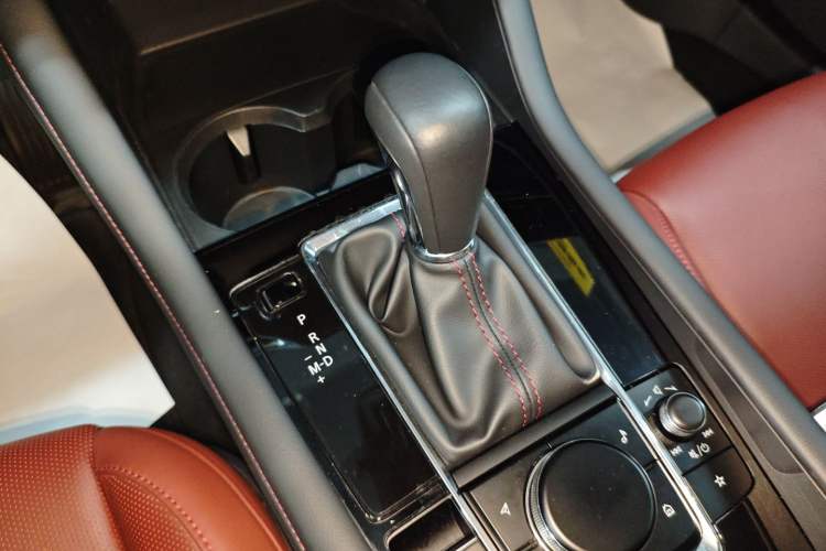 Used Mazda 3 Axela 2022 2.0L Automatic Zhi Rui Edition