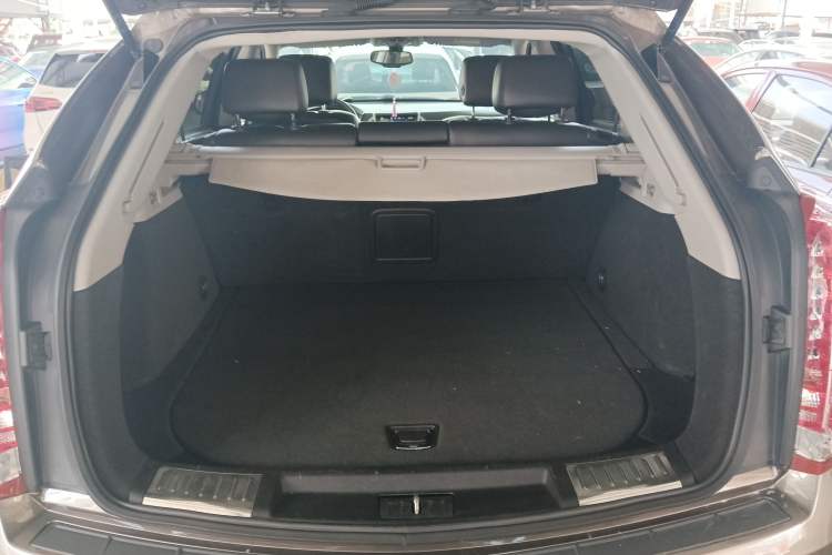 Used Cadillac SRX 2015 3.0L Comfort Version