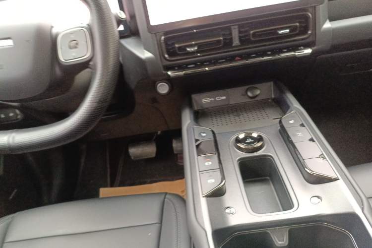 Used Haval Raptor 2025 2.0T 4WD Pro