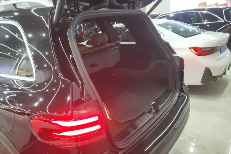 Used Mercedes-Benz GLB 2025 GLB 220 Sport Edition