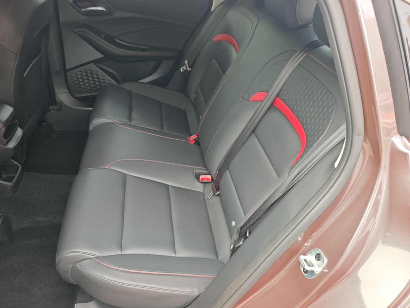 MG 5 2023 180 DVVT CVT Fashion Edition — снимка 20