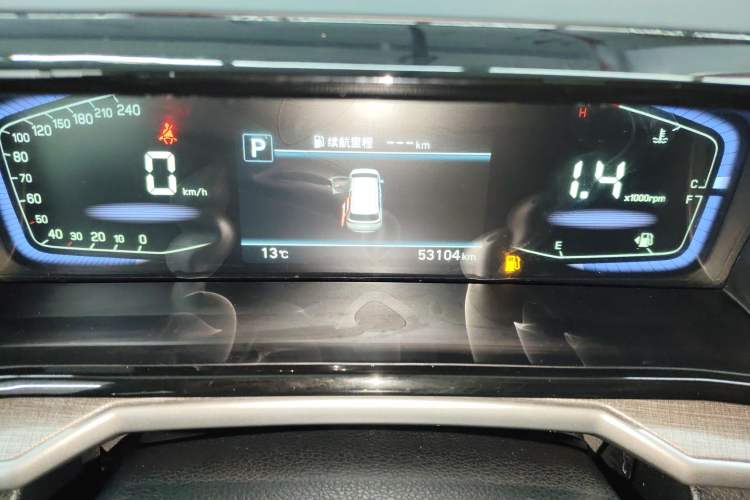 Used Hyundai Custo 2021 380TGDi Smart Love Flagship Edition TOP Premium
