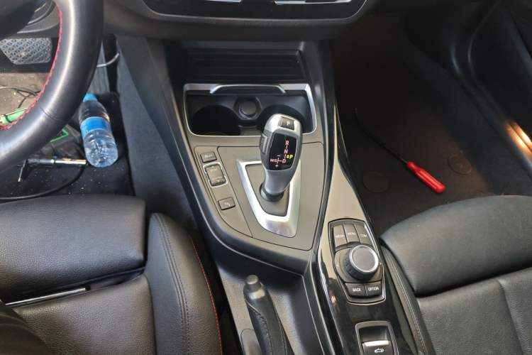 Used BMW 2 Series 2019 225i Convertible Coupe Sports Design Package