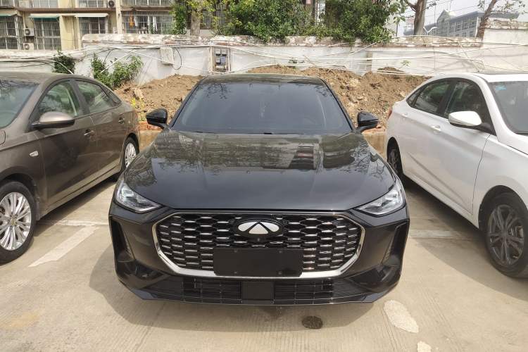 Used Chery Fengyun A8L 2025 1.5 TGDI 145 km Comfort Version
