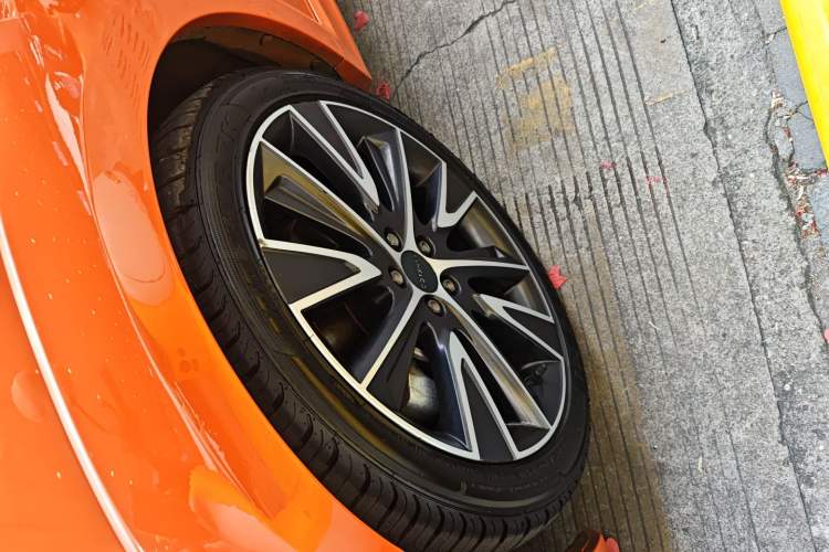 Used Lynk & Co 02 Hatchback 2021 2.0TD Halo