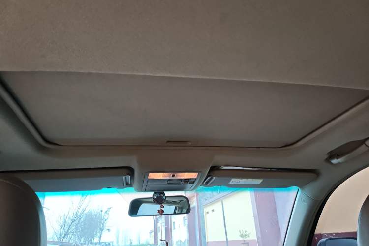 Used Toyota Highlander 2013 2.7L Two-Wheel Drive 7-Seater Zijin Edition
