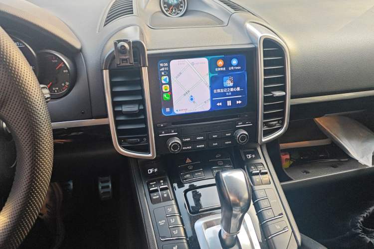 Used Porsche Cayenne 2016 Cayenne 3.0T
