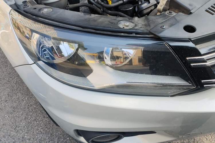 Used Volkswagen Tiguan 2012 2.0 TSI Comfort Edition