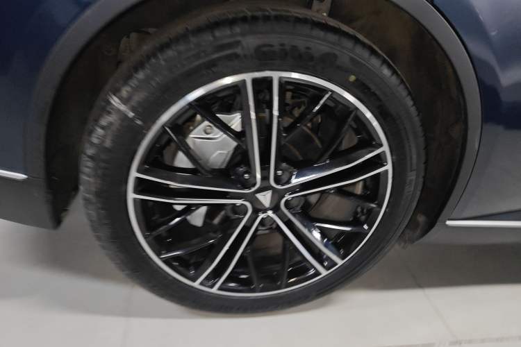 Used Deepal SL03 2022 515 Pure Electric Version