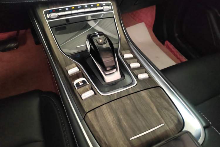 Used Landian E5 2023 1.5L DE-i 100KM Enjoyment Version 5 Seats