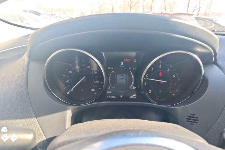 Used Jaguar F-PACE 2018 2.0T Two-Wheel Drive Urban Deluxe Edition
